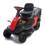 Vrtni traktor Ramda 660E, 66cm, 3u1, koš 150l, mot. Loncin