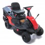 Vrtni traktor Ramda 660E, 66cm, 3u1, koš 150l, mot. Loncin