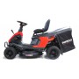 Vrtni traktor Ramda 660E, 66cm, 3u1, koš 150l, mot. Loncin