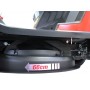 Vrtni traktor Ramda 660E, 66cm, 3u1, koš 150l, mot. Loncin