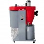Cyclone dust collector RLE1500_230V Holzmann Maschinen
