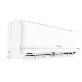 Air conditioner Tesla AC TA36QQDT-1232IAWT HP Inverter/WiFi