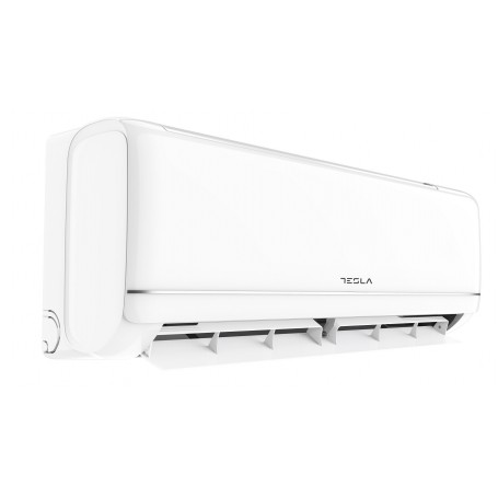 Air conditioner Tesla AC TA36QQDT-1232IAWT HP Inverter/WiFi