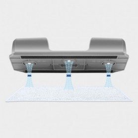 Originalni spremnik za vodu za JIMMY JV83/JV85/JV85 Pro/ H9 Pro/H9 Flex/H10 Pro/H10 Flex