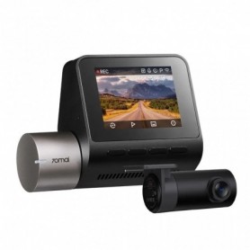 Auto kamera 70mai A510 Dash Cam set sa stražnjom kamerom RC11 - siva