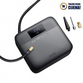 70mai Air Compressor Lite - prijenosni kompresor