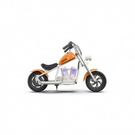 HYPER GOGO Cruiser 12 Plus (APP) električni motocikl za djecu - narančasti