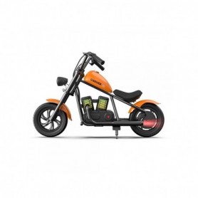 HYPER GOGO Cruiser 12 Plus električni motocikl za djecu - narančasti