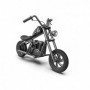 HYPER GOGO Cruiser 12 električni motocikl za djecu - crni
