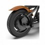 HYPER GOGO Cruiser 12 Plus električni motocikl za djecu - crni