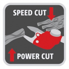 WOLF RR200 ŠKARJE TELESKOPSKA DRŠKA DO 3,5met, 225°