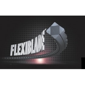 OREGON NAYLON FLEXIBLADE-NYLSAW KVADRAT 3,0mmX195m