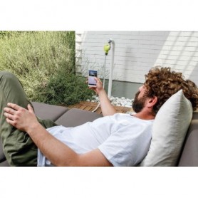 PROGRAMATOR ZALJEVANJA GF PRO BLUETOOTH