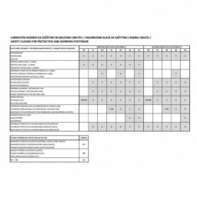 BELLOTA CIPELE, AGRO RANGE EU 425/2016, O2, br.40