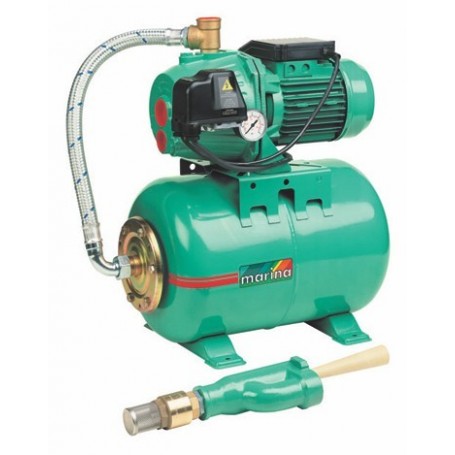 SPERONI APM100/25-P30 HIDROPAK 1100W, 20L ZA DUINSKI USIS