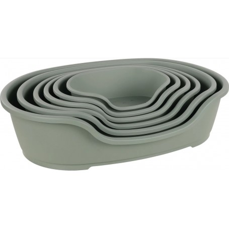 LEŽIŠČE TUCK OVAL XXL