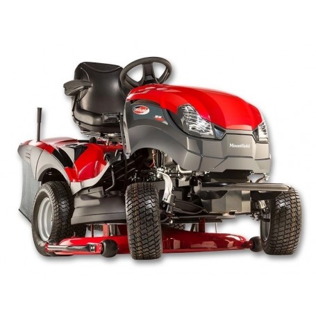 VRTNI TRAKTOR CASTEL GARDEN XHXY 240 PRO, 122cm, koš 350L