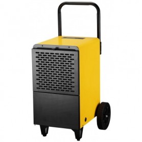 ODVLAŽIVAČ 230V, 750/900W, 300m3/h, 7L