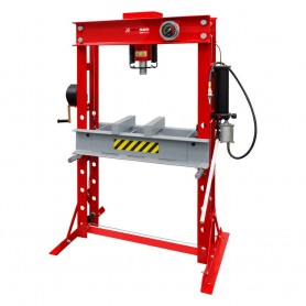 Hidraulična preša za radionicu 45 T WP45H Holzmann Maschinen