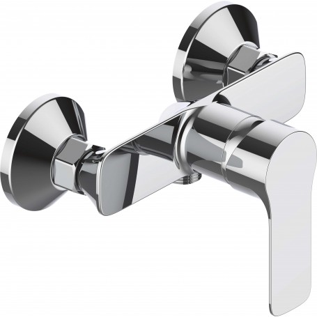 Imola krom miješalica za tuš
