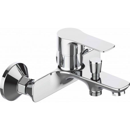 Imola krom miješalica za kadu