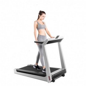 KingSmith WalkingPad K15 traka za hodanje i trčanje (srebrna)