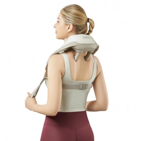 KingSmith Masažer za vrat i ramena