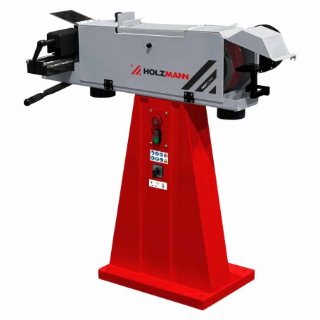 Stroj za brušenje metala MSM75_3IN1_230V Holzmann Maschinen