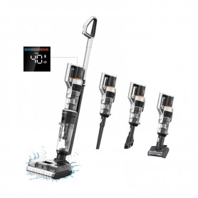 Jimmy HW11 PRO bežični usisivač za suho i mokro čišćenje