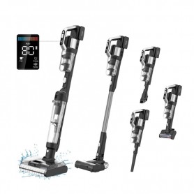 Jimmy PW11 Pro Max bežični usisivač za suho i mokro čišćenje