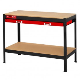 Radni stol WT40 Holzmann Maschinen