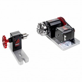 4-osni set CTF45P4X Holzmann Maschinen