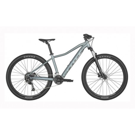 Bicikl Scott Contessa Active 40, 29 h/disk, 18br/shimano altus, m/17 plavi