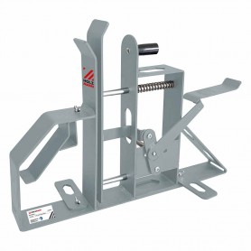 Stezaljka za vrata i pločevine PANFIX1 Holzmann Maschinen