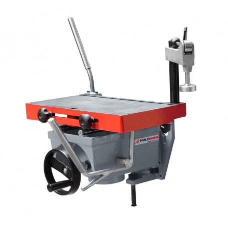 Jedinica za predbušenje HOB410PROLL Holzmann Maschinen