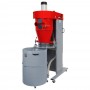 Cyclone dust collector RLE3000_400V Holzmann Maschinen