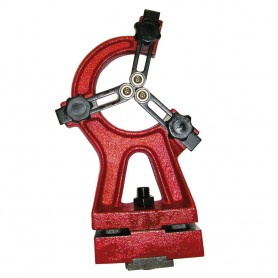 Steady rest DBKLNT Holzmann Maschinen