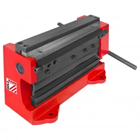 Stroj za savijanje lima AT200 Holzmann Maschinen