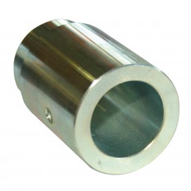 Tongue chuck SPU60 60 mm, I 90 mm, M33 Holzmann Maschinen