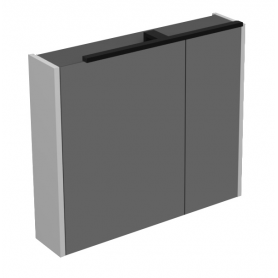 LATERAL 70 gornji kupaonski ormarić u csjaju