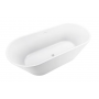 CALM 170 freestanding bathtub 1700x800x580