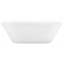 CALM 170 freestanding bathtub 1700x800x580