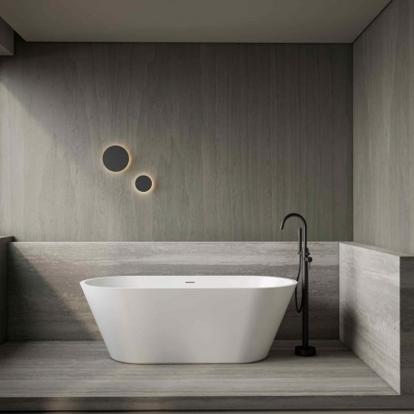 CALM 170 freestanding bathtub 1700x800x580