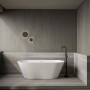 CALM 170 freestanding bathtub 1700x800x580