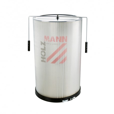 Filter za ekstra fine čestice ABSFF8K Holzmann Maschinen