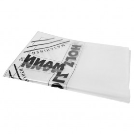 Dust bag for dust collector ABS850SS Holzmann Maschinen