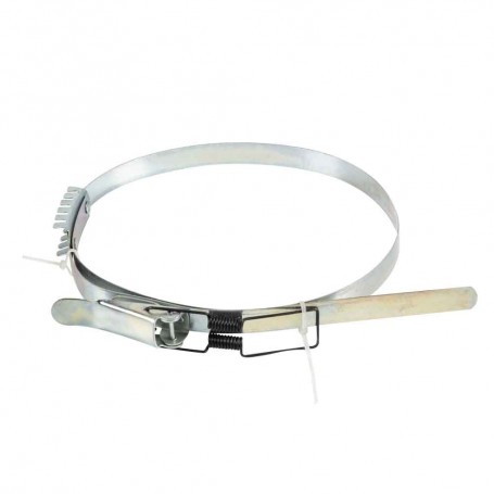 Tightening strap ABS850SPANN Holzmann Maschinen