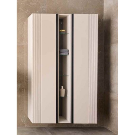 MIRAGE 170 poličar kašmir