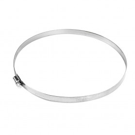 Hose clamp Ø 200mm SKL200 Holzmann Maschinen