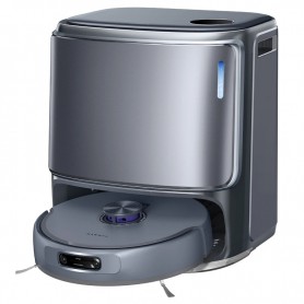 NARWAL Freo Z10 Ultra Robotic Vacuum Cleaner - Gray